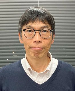 Ｊ１の注目度に驚嘆　運動部副部長 近藤秀孝