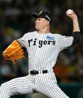 神４―１巨（２９日）　阪神が３連勝