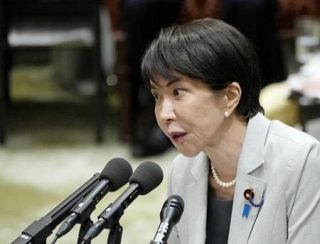 高市首相が国会中に漏らした「だまされた」の意味　自民党幹部は「野党より首相対応で苦労した」…１５８日間の特別国会は異例ずくめだった（前編）