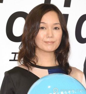 奥貫薫、息子にプレゼントされた手作り“お守り”を紹介「わぁ、最高のお守り」「きゅんとくる！」「すべてが感動的！」