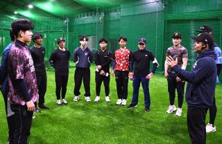 社会人野球「備創ＢＡＳＥＢＡＬＬ ＣＬＵＢ」 岡山で15年ぶりの新規クラブチーム 14日、公式戦デビュー　