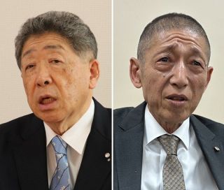 展望２０２６地場トップが語る（９）恵谷龍二氏、桑田真治氏