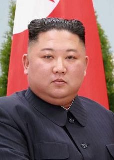 金正恩総書記が訪中と韓国で報道　北朝鮮国境で厳戒態勢敷かれる