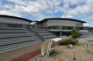 大型イベント「ふくスポ」初開催へ　福山で１０月、スポーツ体験多彩に