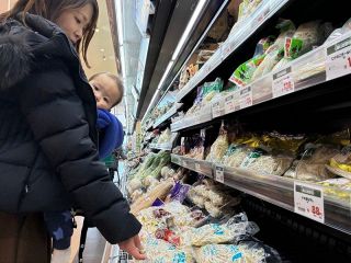 選択２０２６衆院選【地域から問う】（上）物価高　家計圧迫 企業も死活問題