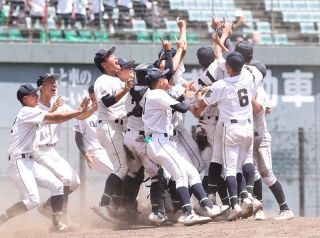 【開幕直前特集】出場チームのメンバー表と組み合わせ 優勝争いは？　高校野球岡山大会