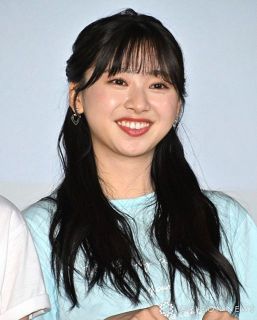 日向坂46・富田鈴花、14thシングルの活動をもって卒業　ファンへ「大好きです！」　今後についても説明