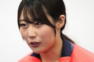 「練習で頭を打ってヘルメット割れ…オリンピックに出られなかったかも」　スノボ金・銅メダルの村瀬心椛が明かした裏側と、それでも「次の五輪」へ挑む切実な理由