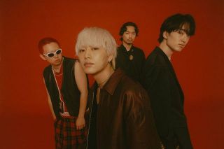 ヤングスキニーに新ドラマー「うへ」が加入　オーディション経て新体制スタート