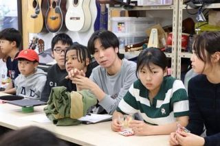 【平和教育】戦争経験者の減少、模索が切実に　歴史ねじ曲げる偽・誤情報も散見