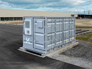 ＧＰＵデータセンターに蓄電池活用　パワーエックス、電力費削減狙い