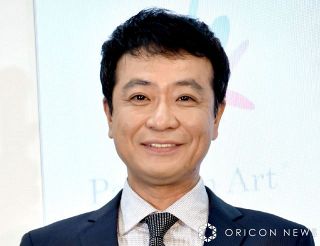 “おしどり夫婦”中山秀征＆白城あやか、結婚29年目を報告　“記念日ディナー”ショット公開「コレからです」