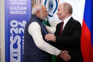 ウクライナ侵攻「解決策は戦場にはない」　インド、支援アピールも目立つロシア傾斜