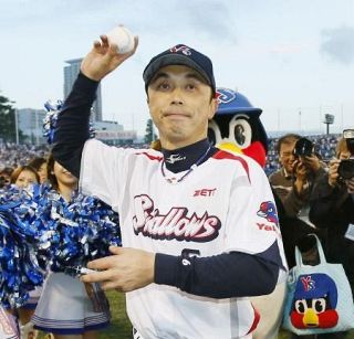 味方のライバル選手が打席に立った時に念じたのは…・宮本慎也さん　プロ野球のレジェンド「名球会」連続インタビュー（４７）