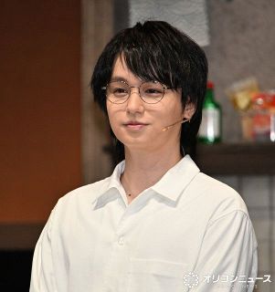 羞恥心」から15年…野久保直樹が最新ショット公開 ヒゲ×サングラスの