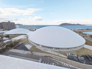 岡山と香川のグルメ、一堂に集合　高松で２４、２５日「大博覧会」