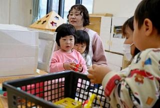 【こども誰でも通園制度】施設確保、苦慮する自治体　保育の質、待遇改善が課題