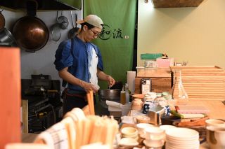 「無事帰れる」西大寺会陽に　倉敷の男性 ともに参加の仲間亡くす　事故から３カ月 今も喪失感、安全対策願う