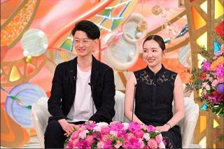 『新婚さん』夫は京都で410年続く老舗の御曹司、結婚式を夫の父がプロデュース→妻が本音ぶっちゃけ