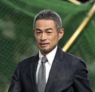 イチローさん有力　野球殿堂入り、１６日発表