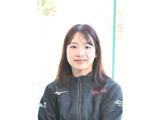 ショートトラックの中島（倉敷市出身）ミラノ五輪代表正式決定 スピードスケートで岡山勢初