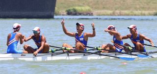 ２０２５岡山スポーツ回顧〈４〉 中国インターハイ ９年ぶり開催 県勢躍動