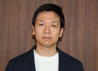 【ひと交差点】外需拡大へ和菓子輸出目指す　岡山プラザホテルの永山久一朗社長