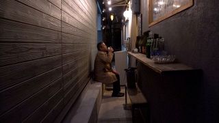 大阪43市町村の「細路地グルメランキング」TV発表へ　高槻の「細すぎて9割の人が迷う」店など　今夜テレビ大阪