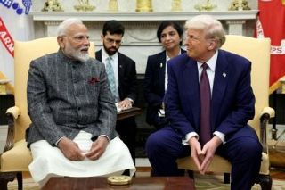 【トランプ氏とモディ氏】不信の米印、関係修復模索　制裁関税、中ロ接近で亀裂