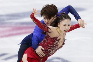 吉田（倉敷出身）らの日本 フィギュア団体銀メダル ミラノ冬季五輪　