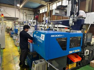 【探訪ザ・カンパニー】御津電子（岡山市）　制御機器の一貫生産で受注増