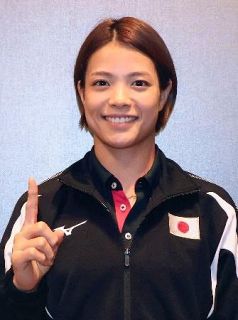 阿部詩「最高のスタート」　世界柔道帰国、阿部一二三らも