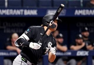 大谷は１番、吉田は５番で対戦　鈴木２安打、村上と岡本は１安打