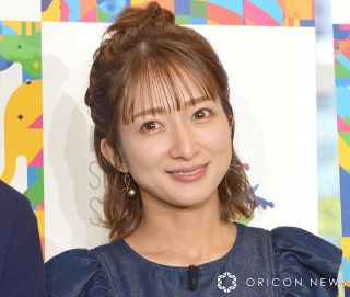 辻希美、長女・希空と“顔出し”2ショットでポーズ「希空とつるとんたん」　仲むつまじい親子時間に反響