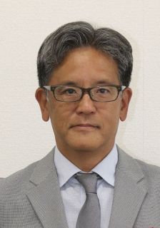 次点の飯豊氏、和気町議当選　山下氏無効、辞職