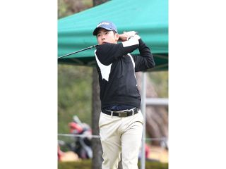 生源寺（作陽学園高出）男子プロの部初制覇 祇園（理大付高出）女子アマ ２年ぶりV  ゴルフ岡山県オープン