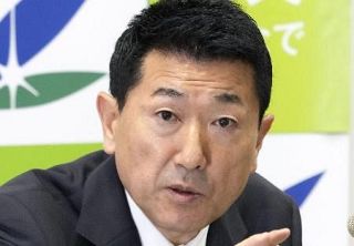 【閣僚に聞く】赤間二郎防災担当相　防災庁創設へ避難環境改善　事前対策を徹底