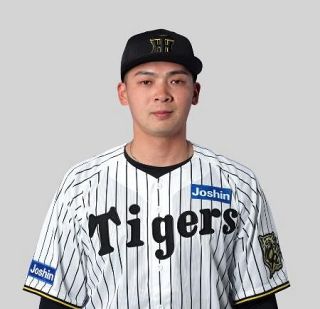 阪神・井上外野手はロッテへ移籍　現役ドラフト、１２球団で１２人