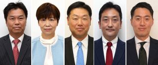 岡山県、クマ「ゾーニング」見直し検討　個体数管理強化の国指針踏まえ