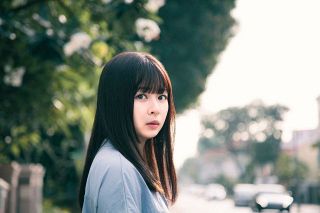 異例の連ドラ…全編シンガポール撮影　莉子が主演、美しくも切ないラブストーリー『SQUALL』【コメント全文】