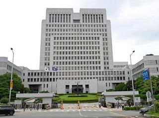【韓国司法】ＡＩ浸透、変わる法廷　本人訴訟増、架空判例