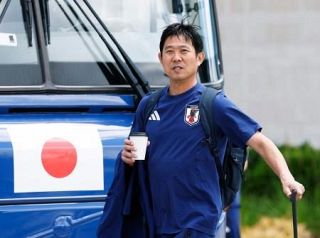 日本が次戦会場ダラスへ移動　ロナルドが６大会連続得点