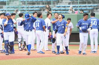 シティライト敗退 都市対抗野球中国予選　ＪＥＦ西第２代表戦へ