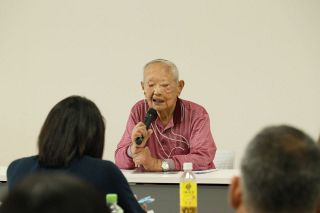 【新・地域考】ハンセン病の教訓 どう継承　減少続く療養所の入所者
