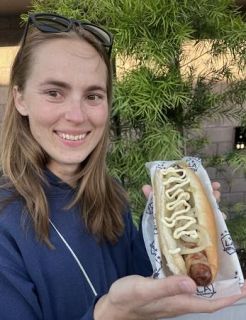「異常な食べ物だ…」外国人が戸惑いを隠せなかった、アメリカのスタジアム飯とは　サッカー・ワールドカップの開催３カ国で食される「熱狂のお供」