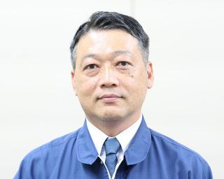 【ひと・交差点】アイテック・ツリタニの釣谷社長　半導体分野の部品開発に力