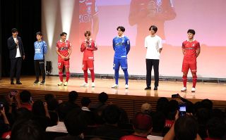 データで見るファジアーノ岡山　Ｊ１リーグ２年目の進化⑥その先へ　進化を「安定した強さ」に