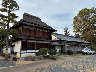 観光活用で文化財保存　歴史的４施設〝ホテル化 〟津山市プロジェクト