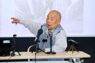 語り部活動、１０年ぶり復活　「ハンセン病を知って」　群馬・草津の重監房資料館