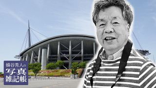 ＧＷは走行距離１８００キロ超え　ファジとともに福岡、神戸、豊田